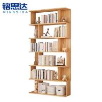 铭思达书架六层个
