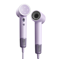 一禾亼物负离子高速吹风机电吹风恒温大功率速干发廊宿舍家用MHL-01颜色随机