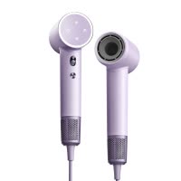 一禾亼物负离子高速吹风机电吹风恒温大功率速干发廊宿舍家用MHL-01颜色随机