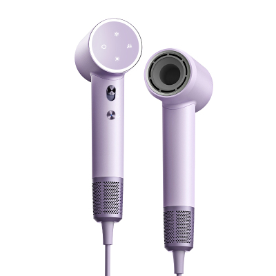 一禾亼物负离子高速吹风机电吹风恒温大功率速干发廊宿舍家用MHL-01颜色随机