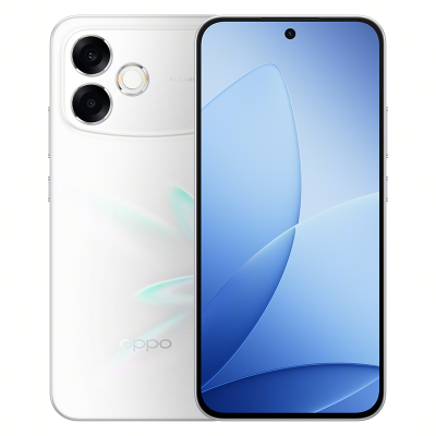 OPPO A6s Pro 好运莲莲 12GB+256GB 5G数字移动电话机 全网通5G手机
