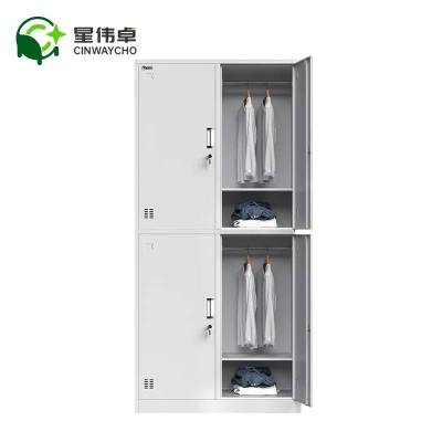 星伟卓CINWAYCHO 更衣柜 DJ个