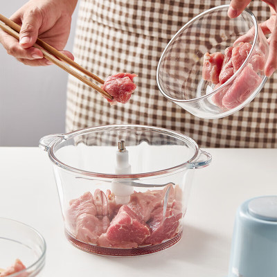 小熊 切碎机 QSJ-C03B1