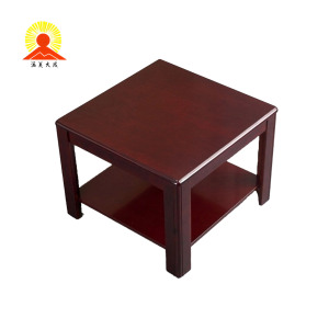 涵美大成 办公茶几方几 600*600*430mm 张