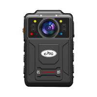 名都 执Fa记录仪(单警执Fa仪 DSJ-MDRK9A1 标配:64G、电池*1、肩夹*1、 台)