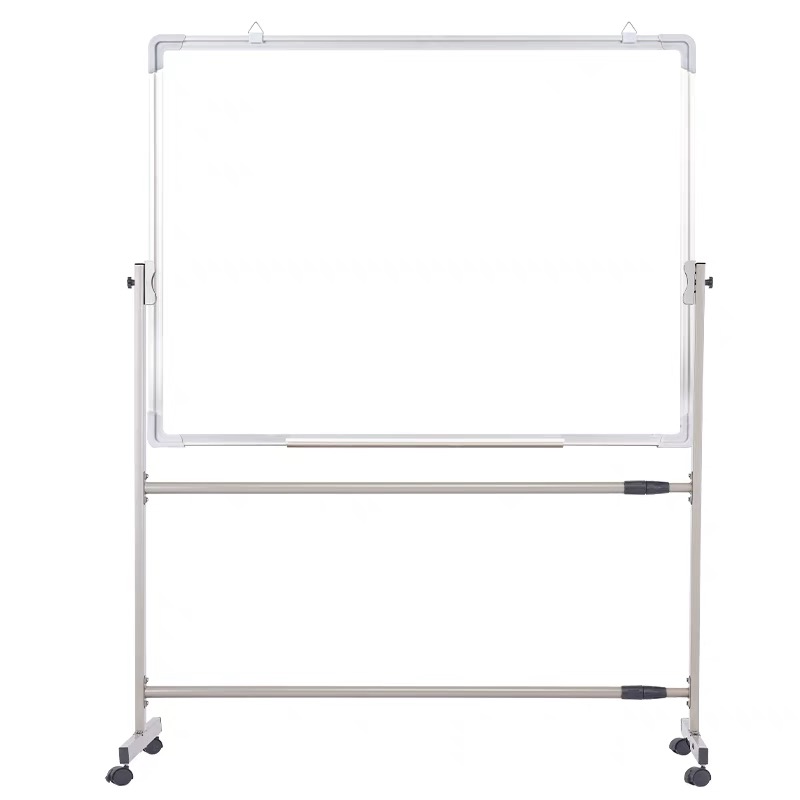 安盛宏方 ASHF584 500*700*1500mm 白板架 1.00 个/件 (计价单位:件) 白色