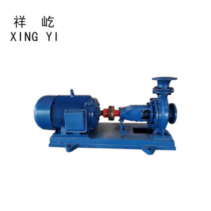 祥屹 IS型单级单吸离心泵 台