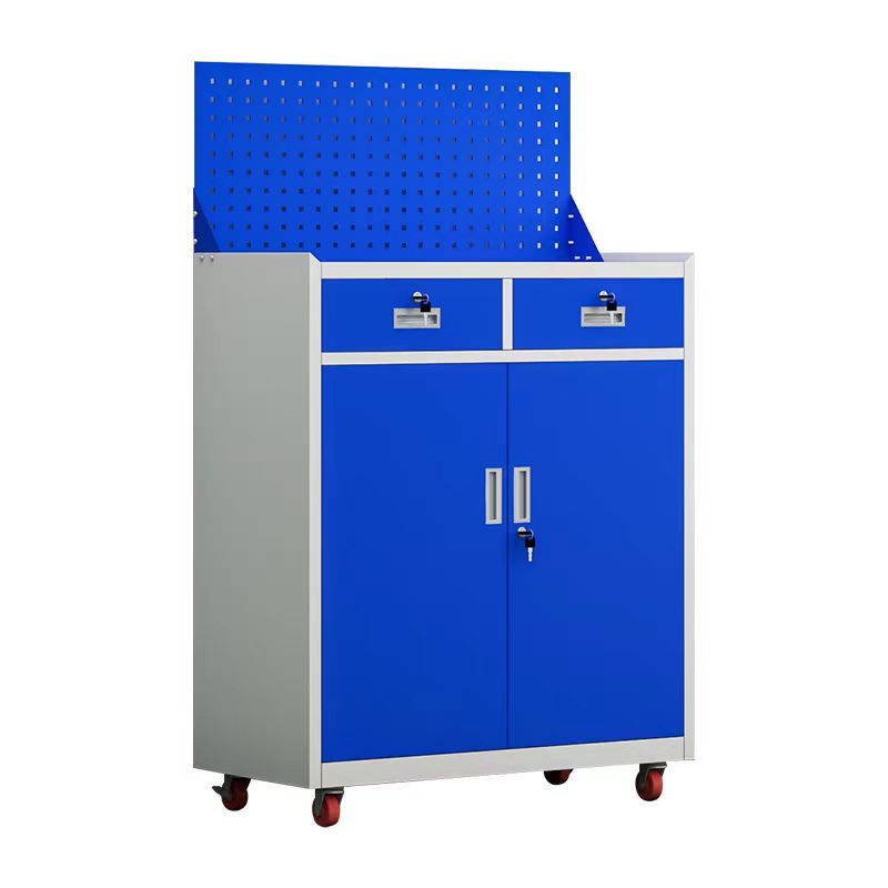 鑫睿辉 移动工具柜 二抽 台