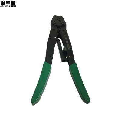 锦丰诚 光伏压线钳 SO-16 把