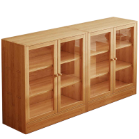 彭梵四门矮柜1200*300*900mm个