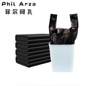 菲尔阿扎 PHIL ARZA 手提垃圾袋 32*52cm 50个/件