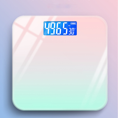 赠品-单买无效-体重秤-以实物为准