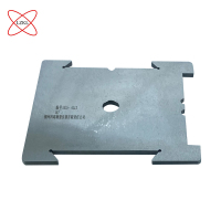 LZKL门板剩余厚度的量具KL-CP-1件