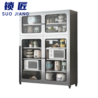 锁匠 餐边柜120*40*156cm个