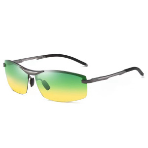 铁青太阳镜Y30 副