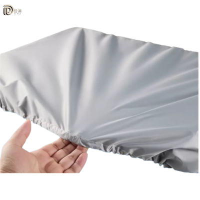 岱润 涤卡布罩 定制款 平方米