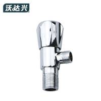 沃达兴 角阀 电镀款(90mm)个