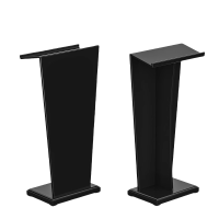 悦兴诚发言台53*33*114cm张