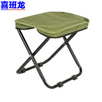 喜班龙 折叠凳 大号 个