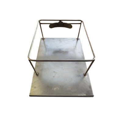 不锈钢壶底座邢鲲KT-250×340158带锁套