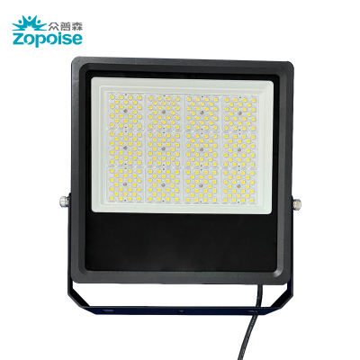 众普森 ZPS ZF809 220V 200W IP66 防水防尘灯(计价单位:台)黑色