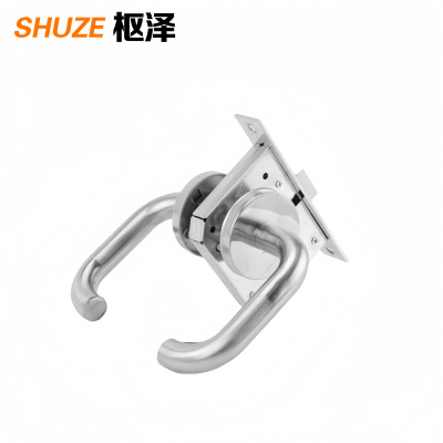 枢泽 防火门锁 SZ-1 个