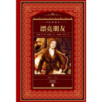 醉染图书漂亮朋友(NEW)/世界文学名著典藏.全译本9787536069800
