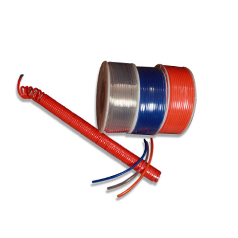 金鉝铭 PU橡塑通气压力管 12*8 /米