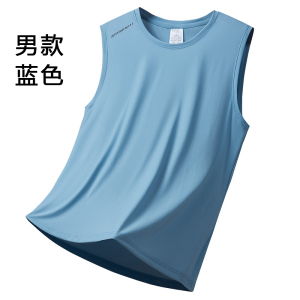 TDUO 薄款速干运动背心 KK16 件