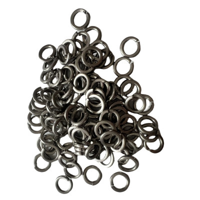 vzi 304不锈钢弹簧垫圈 M12(250个) 包