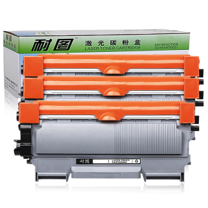 耐图 联想LT2641大容量碳粉盒 适用Lenovo LJ2600D LJ2650DN LD-2641硒鼓架 墨粉盒