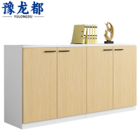 豫龙都储物柜4门个