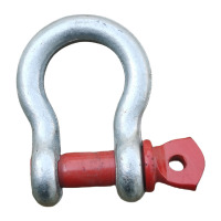 区南 卸扣 卸卡 6.5T 个