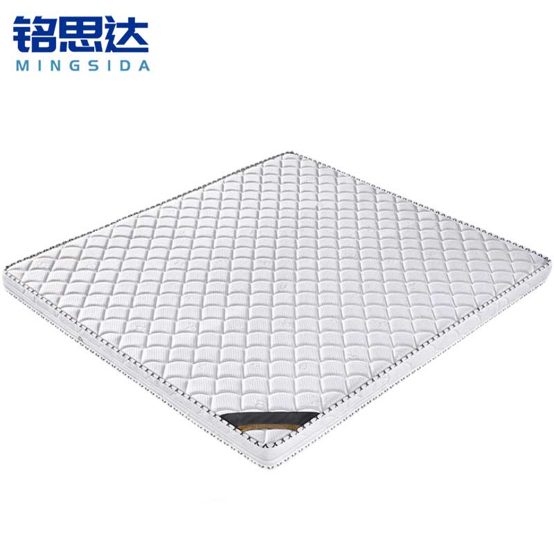 铭思达床垫