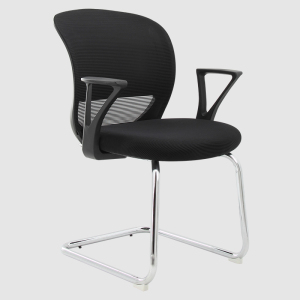 文灵电脑椅家用人体工学升降转椅学生书房书桌写字椅职员办公椅子