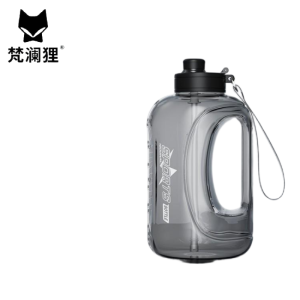 梵澜狸吨吨桶水壶H2 个
