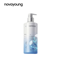 novayoungN1002水润去屑焕活氨基酸洗发露500ml