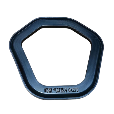 鸣聚 气缸垫片 GX270 个