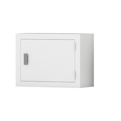 臻远 ZYJJ-80099 手机屏蔽柜考场会议室信号屏蔽柜物理屏蔽手机保管柜 12格壁挂款