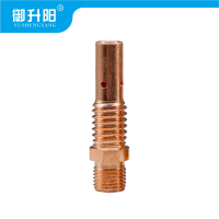 御升阳 气保焊枪连接杆 200A 个