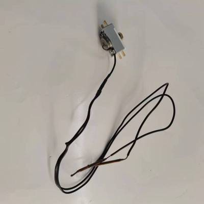 帮客材配 全新原装法迪欧电热水器F60- C32TN1液胀式热断路器 收前务必验货