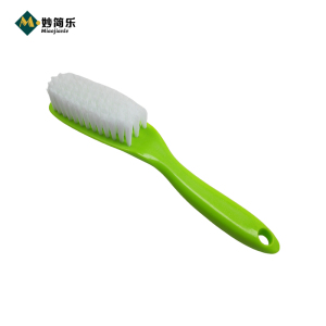 妙简乐 鞋刷清洁刷 MJL-0011 个