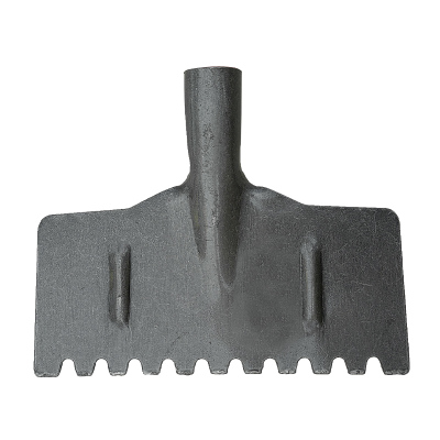 亿洁诚锰钢加厚除冰铲25cm宽带齿/把