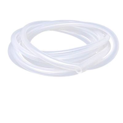 鑫迈凯斯 硅橡胶软管耐高温软管 内径3mm外径5mm 米