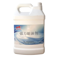 安泰正盛强力除油剂 4L*4桶/箱 销售单位:箱