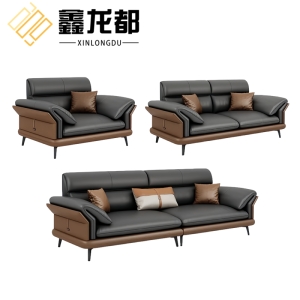 鑫龙都