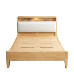 晨以橙 床 1200*2000mm 张