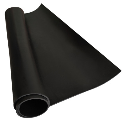 曼迩丹 耐油橡胶板 2mm50kg /卷