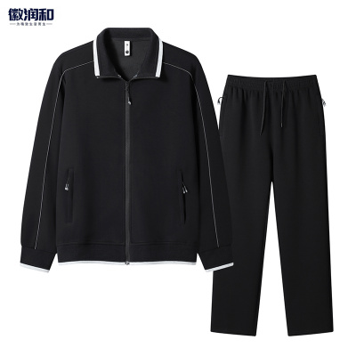 徽润和 运动套装 FT36 套