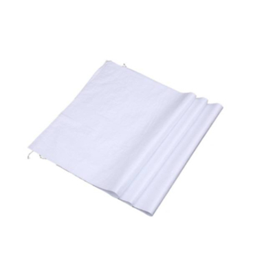 盾铁侠编织袋亮白色50*82mm/个